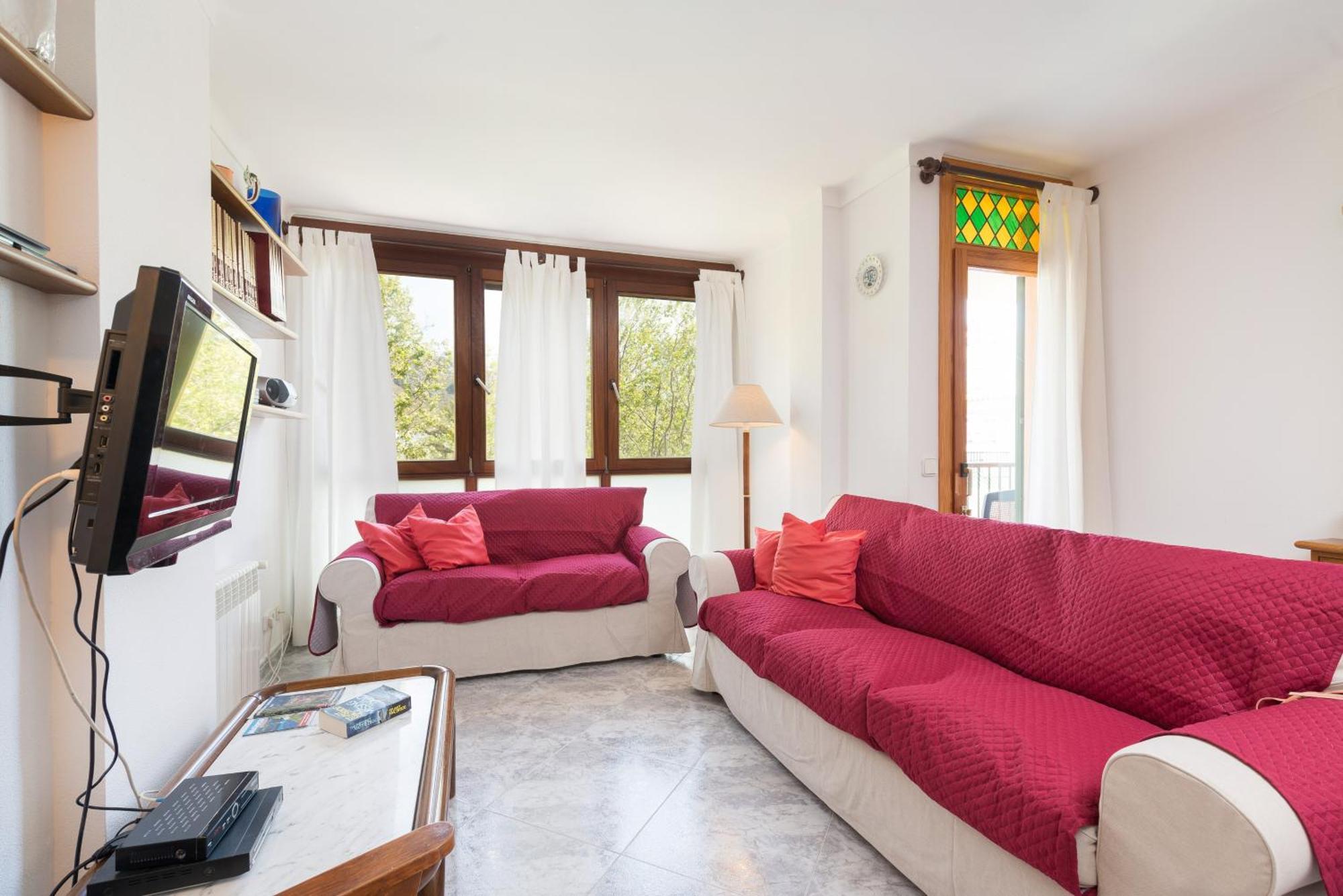 Europa 3B Apartment Port de Pollenca Luaran gambar